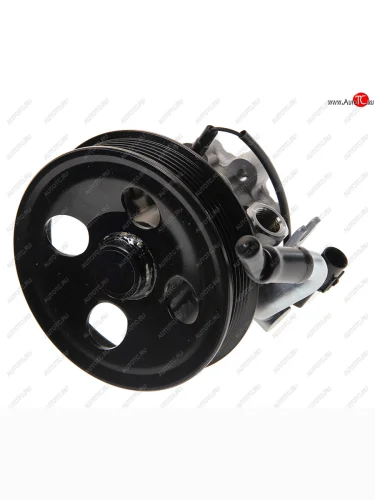 Насос гидроусилителя KIA Cerato (09-) MANDO MANDO ex571001m100 MANDO ex571001m100