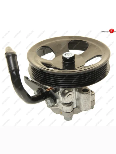 Насос гидроусилителя HYUNDAI Santa Fe (00-) MANDO MANDO ex5710026100