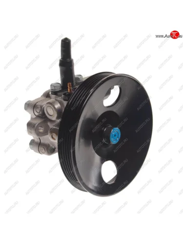 Насос гидроусилителя HYUNDAI Santa Fe (01-06) (2.02.4) KIA Magentis (01-) (2.0) MANDO MANDO ex5710026200