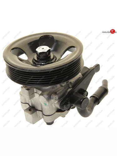 Насос гидроусилителя HYUNDAI Santa Fe (01-06) MANDO MANDO ex5710026300 MANDO ex5710026300