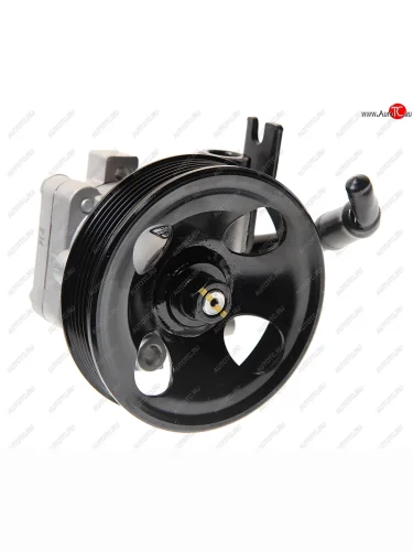 Насос гидроусилителя HYUNDAI Santa Fe (06-) MANDO MANDO ex571002b000 MANDO ex571002b000