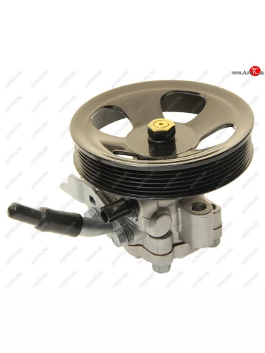 Насос гидроусилителя HYUNDAI Santa Fe (07-) (2.7) MANDO MANDO ex571002b301