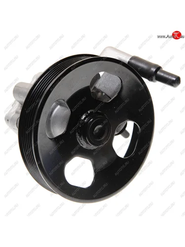 Насос гидроусилителя HYUNDAI Tucson (04-) (2.7) MANDO MANDO ex571002e100 MANDO ex571002e100