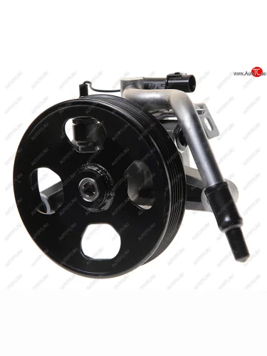 Насос гидроусилителя KIA Cerato (06-) (1.6) MANDO MANDO ex571002f601 MANDO ex571002f601