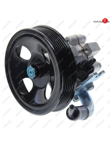 Насос гидроусилителя KIA Magentis (05-),Optima (05-) MANDO MANDO ex571002g000