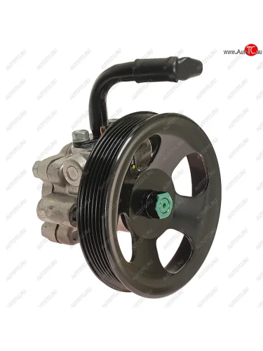 Насос гидроусилителя HYUNDAI Sonata 5 KIA Magentis (00-) MANDO MANDO ex5710038500 MANDO ex5710038500