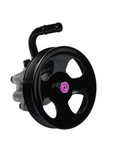 Насос гидроусилителя HYUNDAI Trajet (00-) (2.7) MANDO MANDO ex571003a100 MANDO ex571003a100