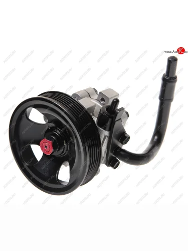 Насос гидроусилителя HYUNDAI Trajet (00-) (2.0 TCI) MANDO MANDO ex571003a200