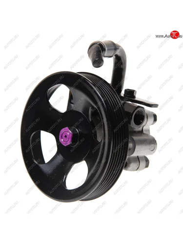 Насос гидроусилителя HYUNDAI Trajet (04-) (2.0) MANDO MANDO ex571003a300 MANDO ex571003a300