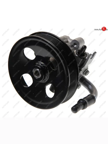 Насос гидроусилителя HYUNDAI Sonata (04-) (2.0/2.4) MANDO MANDO ex571003k010 MANDO ex571003k010