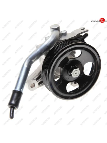 Насос гидроусилителя HYUNDAI Sonata (04-) (3.3) MANDO MANDO ex571003k500