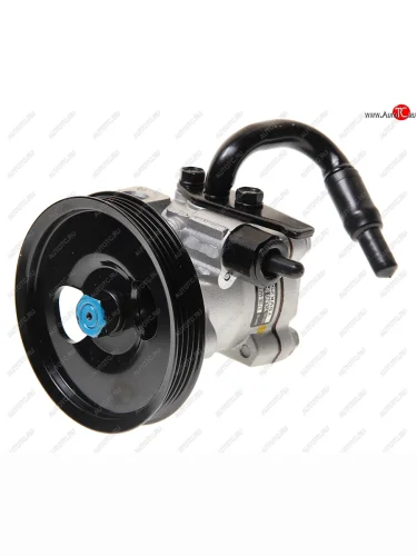 Насос гидроусилителя HYUNDAI Starex H-1 (98-) (2.5) MANDO MANDO ex571004a010