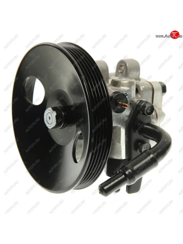 Насос гидроусилителя HYUNDAI Starex H-1 (01-) (2.4) MANDO MANDO ex571004a650 MANDO ex571004a650