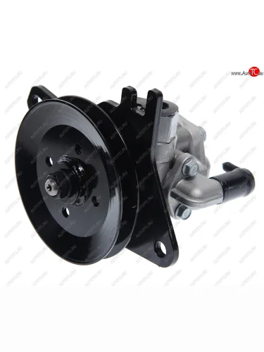 Насос гидроусилителя KIA Bongo 3 (16-) (2.5-A2) MANDO MANDO ex571004e400