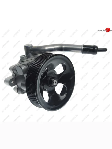 Насос гидроусилителя HYUNDAI HD35 (17-) KIA Bongo 3 (16-) (1.4t) (2.5-A2) MANDO MANDO ex571004e761 MANDO ex571004e761