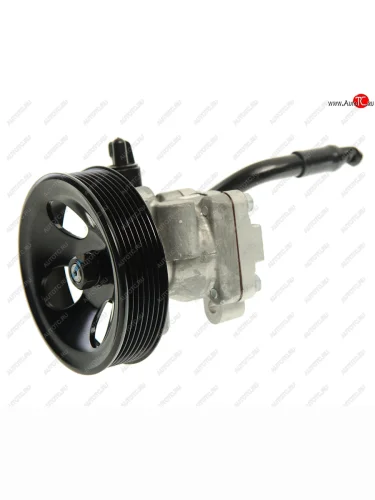 Насос гидроусилителя HYUNDAI Porter 2 MANDO MANDO ex571004f200