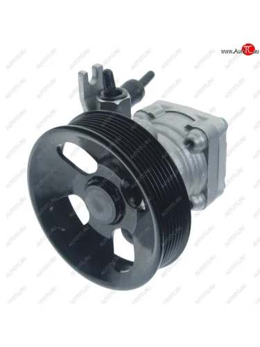 Насос гидроусилителя HYUNDAI Starex H-1 (07-) (2.5-A/A2) MANDO MANDO ex571004h000 MANDO ex571004h000