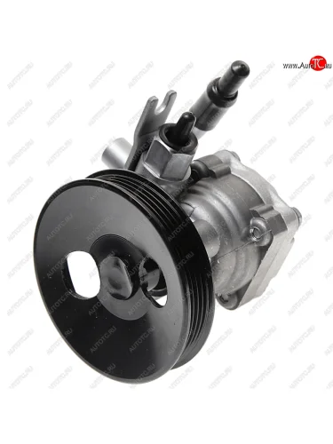 Насос гидроусилителя HYUNDAI Starex H-1 (07-) (2.5-4D56) MANDO MANDO ex571004h100