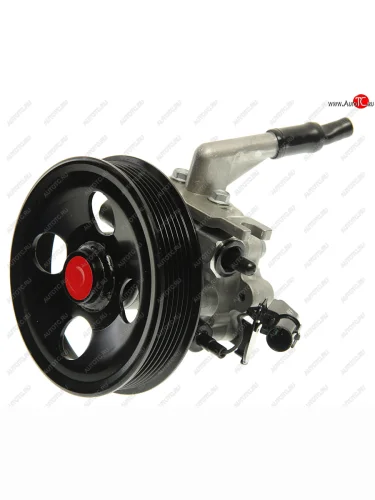 Насос гидроусилителя HYUNDAI Starex H-1 (08-) (2.4) MANDO MANDO ex571004h200 MANDO ex571004h200