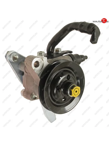 Насос гидроусилителя HYUNDAI HD65,72,78,County ременный привод MANDO MANDO ex571005h001
