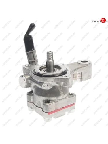 Насос гидроусилителя HYUNDAI HD65,72,78,County шестеренчатый MANDO MANDO ex571005h101