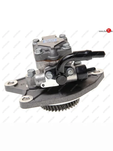 Насос гидроусилителя HYUNDAI HD78 (17-) дв.D4GA MANDO MANDO ex571005l100