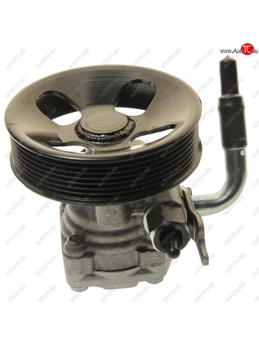 Насос гидроусилителя HYUNDAI HD35 дв.D4CB MANDO MANDO ex571005l650