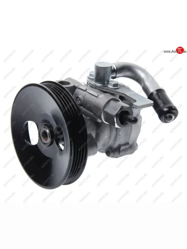 Насос гидроусилителя HYUNDAI HD120 (17-) дв.D6GA MANDO MANDO ex571006c100