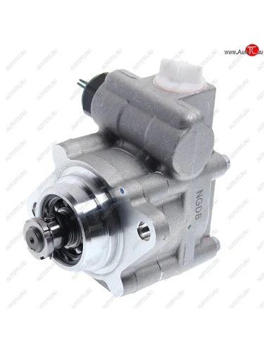 Насос гидроусилителя HYUNDAI HD260,270 MANDO MANDO ex571007l150