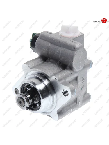 Насос гидроусилителя HYUNDAI Universe MANDO MANDO ex571008d150 MANDO ex571008d150