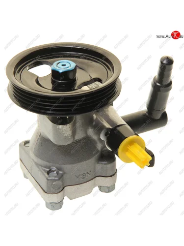 Насос гидроусилителя HYUNDAI Accent (99-) (SOHC) MANDO MANDO ex5711025000 MANDO ex5711025000