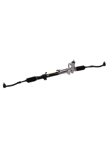 Рейка рулевая HYUNDAI Sonata 5 с ГУР в сборе MANDO MANDO ex577003k000