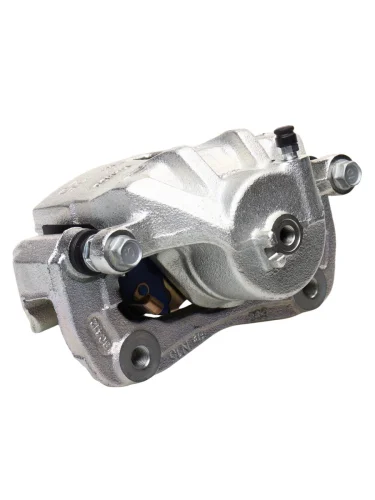 Суппорт HYUNDAI Elantra HD (06-) передний левый (с колодками) MANDO MANDO ex581102h500 MANDO ex581102h500