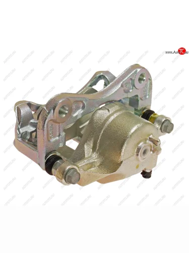 Суппорт HYUNDAI Elantra (00-),Matrix передний левый MANDO MANDO ex581802da10