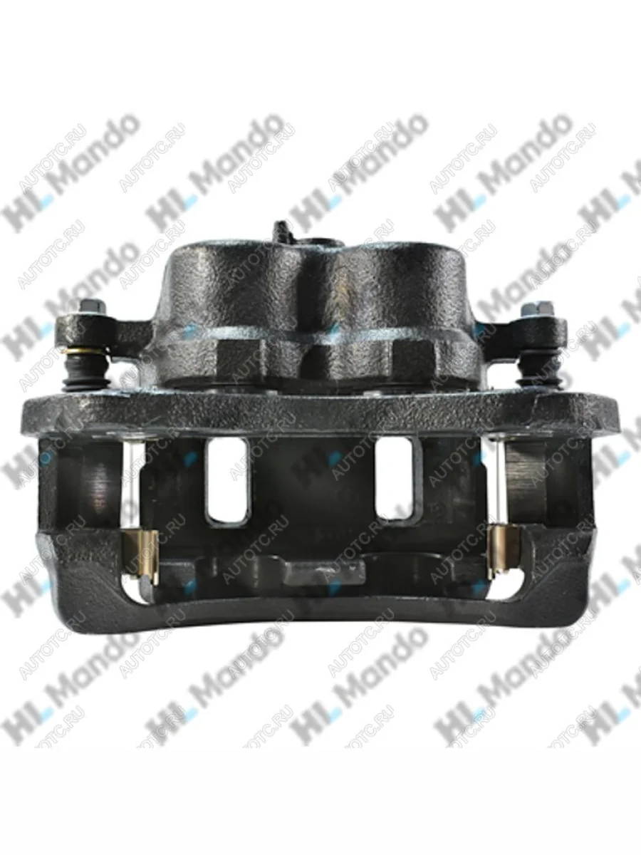 Суппорт HYUNDAI Trajet (00-) передний левый MANDO MANDO ex5818039a00 MANDO ex5818039a00 с доставкой в г. Кемерово