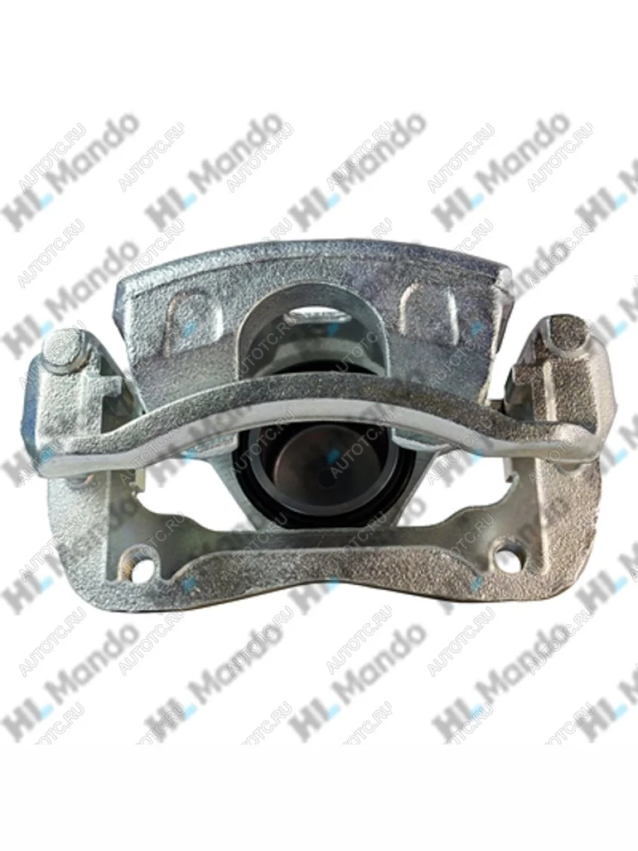 Суппорт HYUNDAI Sonata NF (04-) передний левый MANDO MANDO ex581803ka01 MANDO ex581803ka01 с доставкой в г. Кемерово
