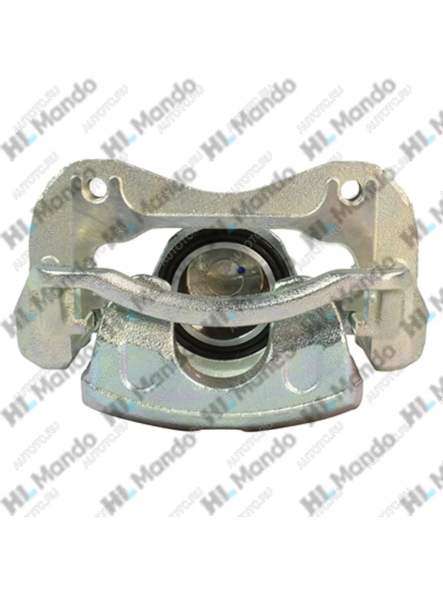Суппорт HYUNDAI Sonata NF (04-) передний левый MANDO MANDO ex581803ka10 MANDO ex581803ka10 с доставкой в г. Кемерово