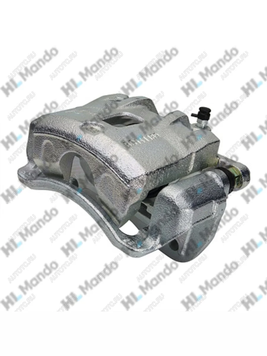 Суппорт HYUNDAI Elantra (13-) передний левый MANDO MANDO ex581803xa20 MANDO ex581803xa20 с доставкой в г. Кемерово
