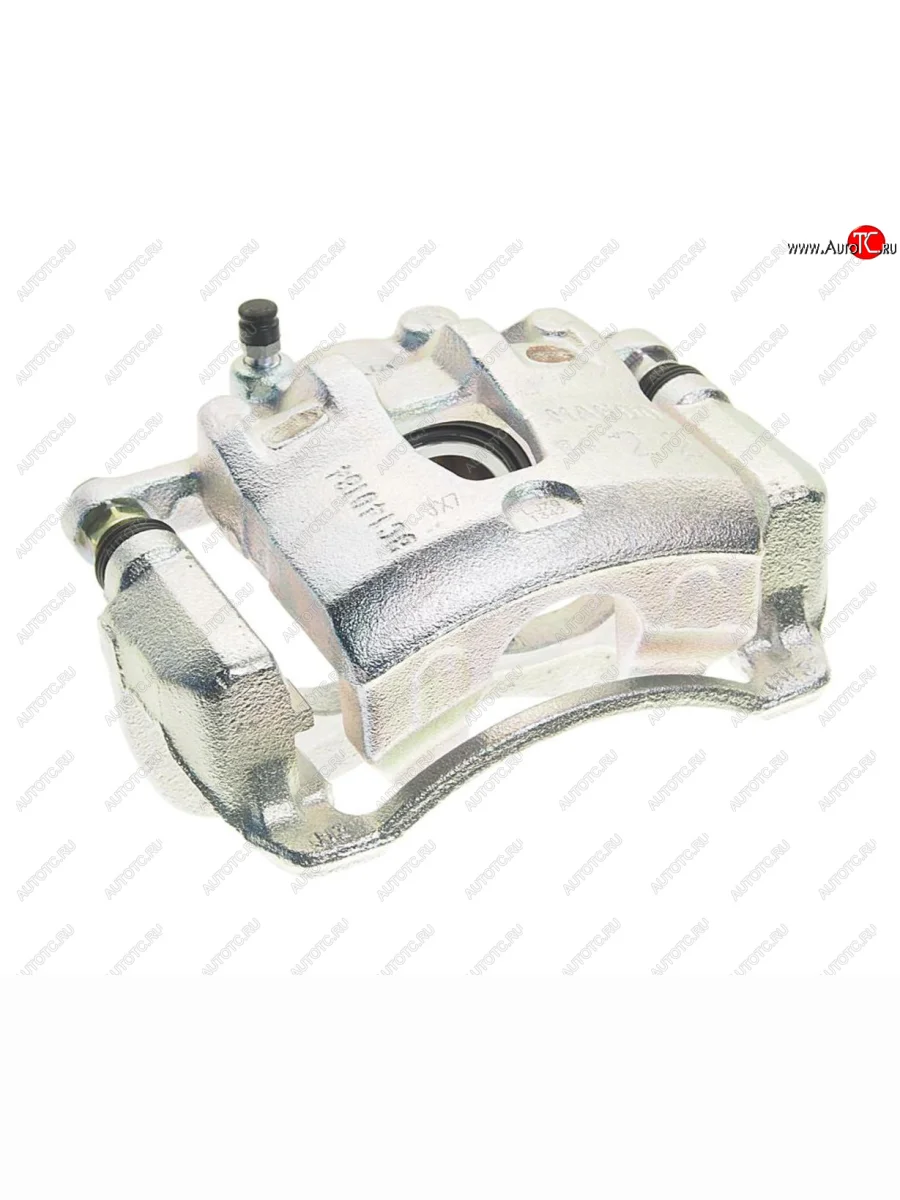 Суппорт HYUNDAI Solaris (11-) KIA Rio (11-) передний правый MANDO MANDO ex581901ra00 с доставкой в г. Кемерово