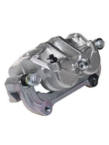 Суппорт KIA Sorento (09-) передний правый MANDO MANDO ex581902pa70 MANDO ex581902pa70