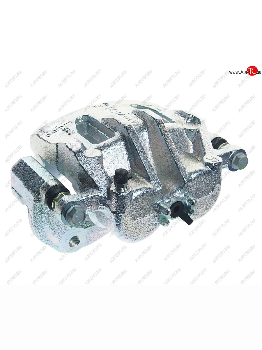 Суппорт HYUNDAI Santa Fe (12-) передний правый MANDO MANDO ex581902wa00 MANDO ex581902wa00 с доставкой в г. Кемерово