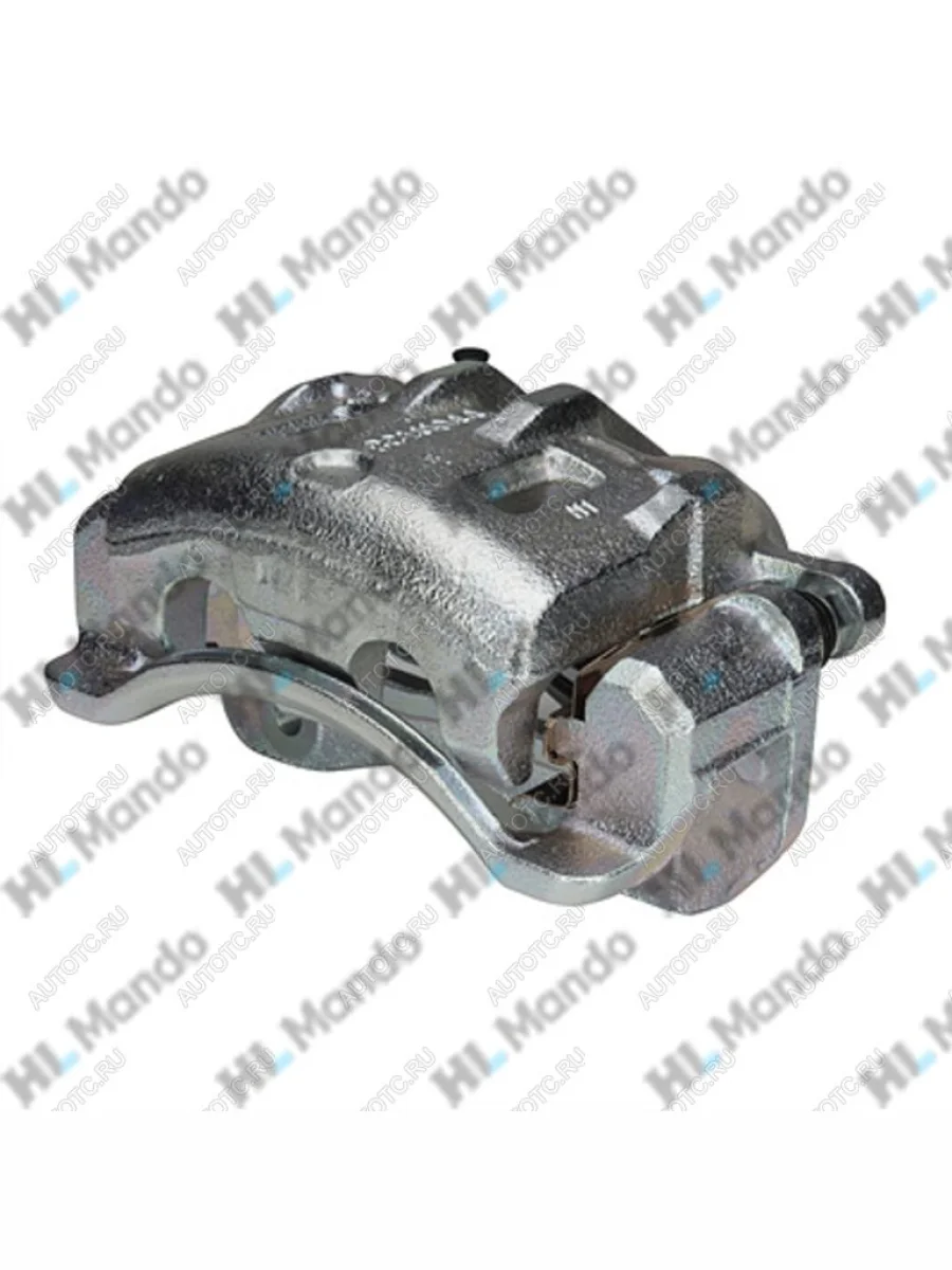 Суппорт HYUNDAI Trajet (00-) передний правый MANDO MANDO ex5819039a00 MANDO ex5819039a00 с доставкой в г. Кемерово