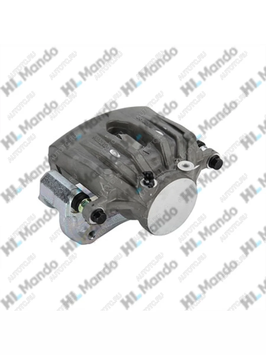 Суппорт HYUNDAI Genesis (08-) передний правый MANDO MANDO ex581903ma01 MANDO ex581903ma01 с доставкой в г. Кемерово