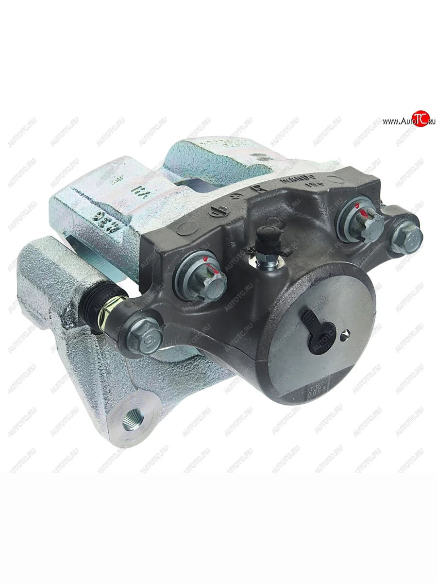 Суппорт KIA Optima (11-) передний правый MANDO MANDO ex581903qa50 MANDO ex581903qa50 с доставкой в г. Кемерово
