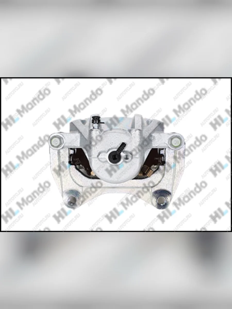 Суппорт HYUNDAI Grandeur (11-),Azera (11-) передний правый MANDO MANDO ex581903va70 с доставкой в г. Кемерово