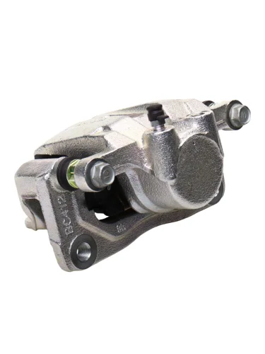 Суппорт HYUNDAI Genesis (08-) задний правый (с колодками) MANDO MANDO ex582303m110 MANDO ex582303m110