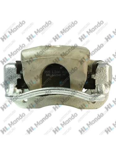 Суппорт HYUNDAI Elantra (11-) задний правый (с колодками) MANDO MANDO ex582303x300