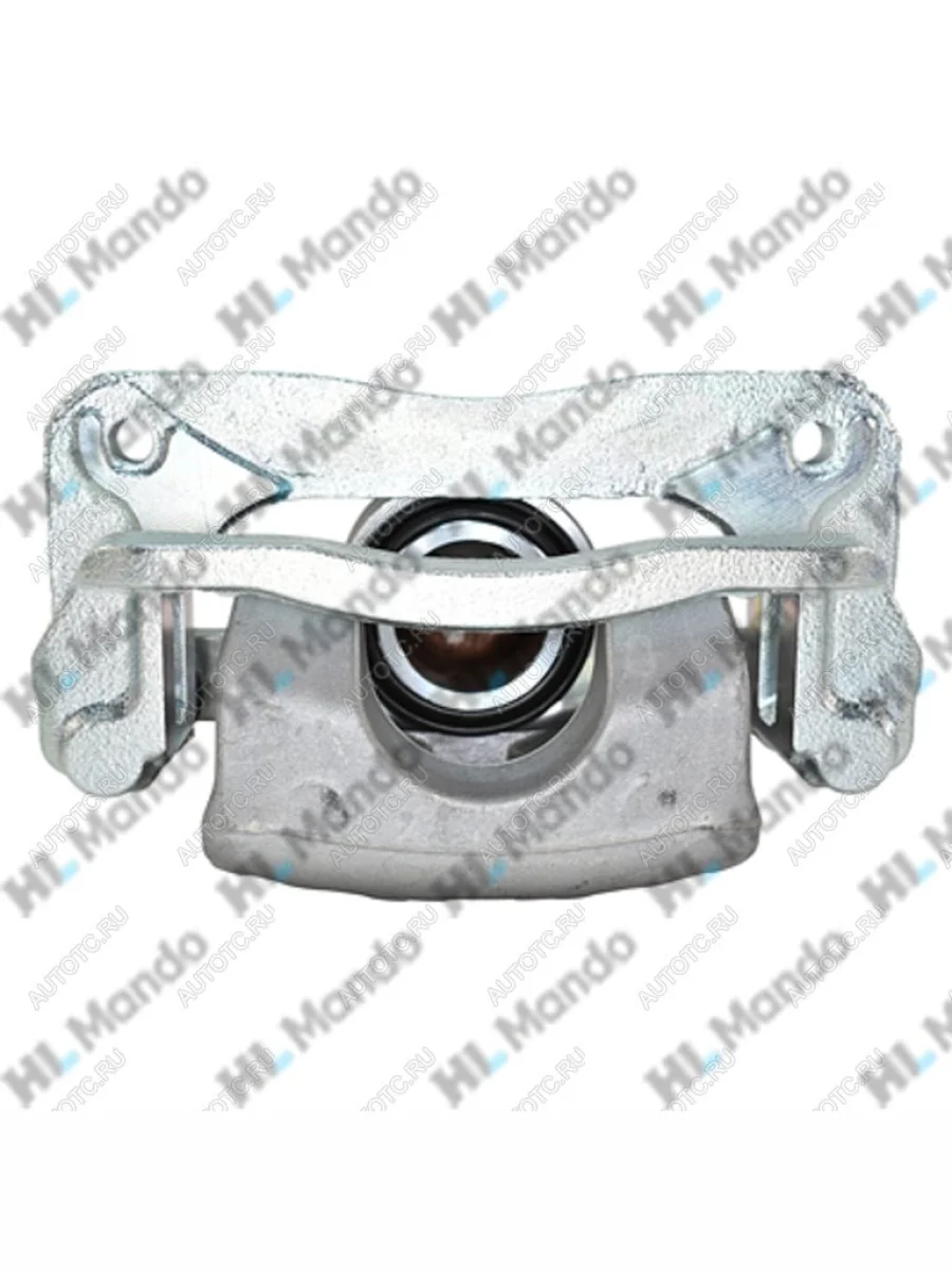 Суппорт HYUNDAI Santa Fe (06-) задний левый MANDO MANDO ex583102ba00 MANDO ex583102ba00 с доставкой в г. Кемерово