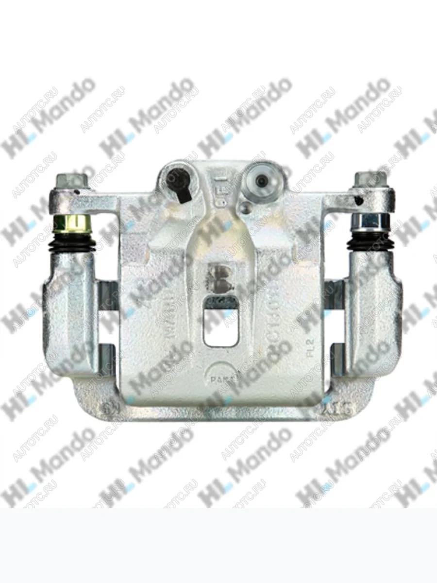 Суппорт HYUNDAI Santa Fe (09-) задний левый MANDO MANDO ex583102ba20 MANDO ex583102ba20 с доставкой в г. Кемерово