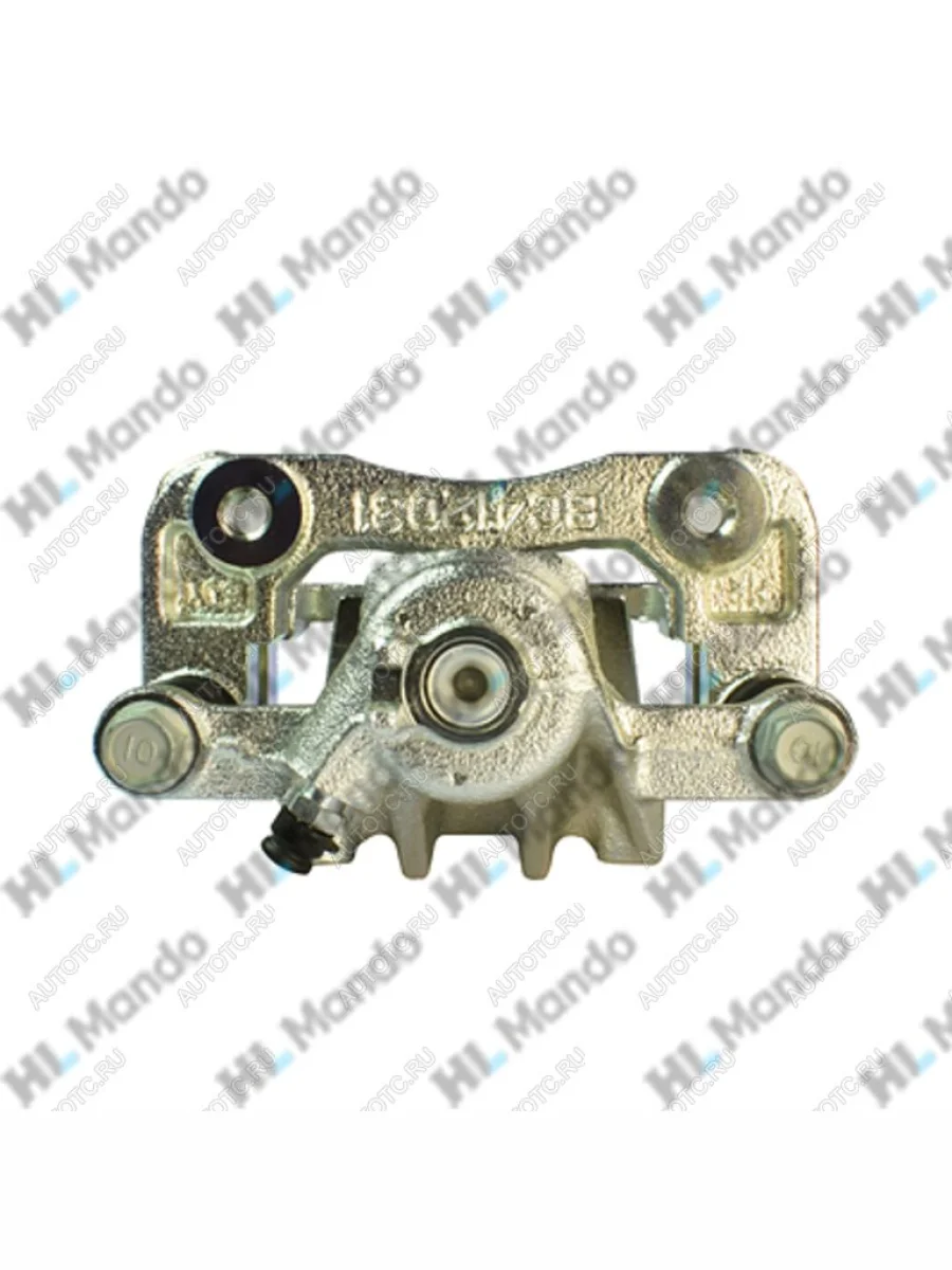 Суппорт HYUNDAI Sonata NF (04-) задний левый MANDO MANDO ex583103ka10 MANDO ex583103ka10 с доставкой в г. Кемерово